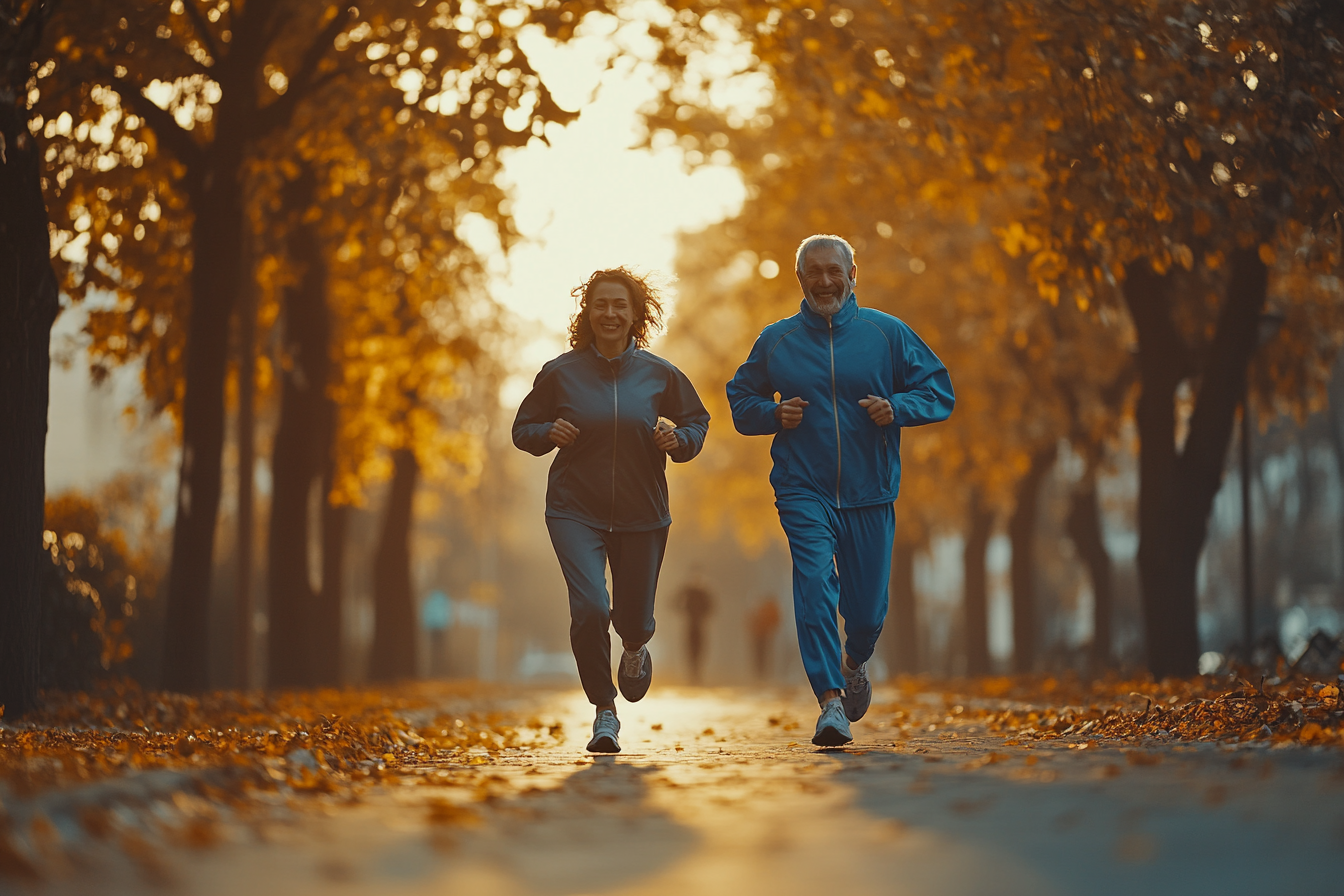 Заняття на природі